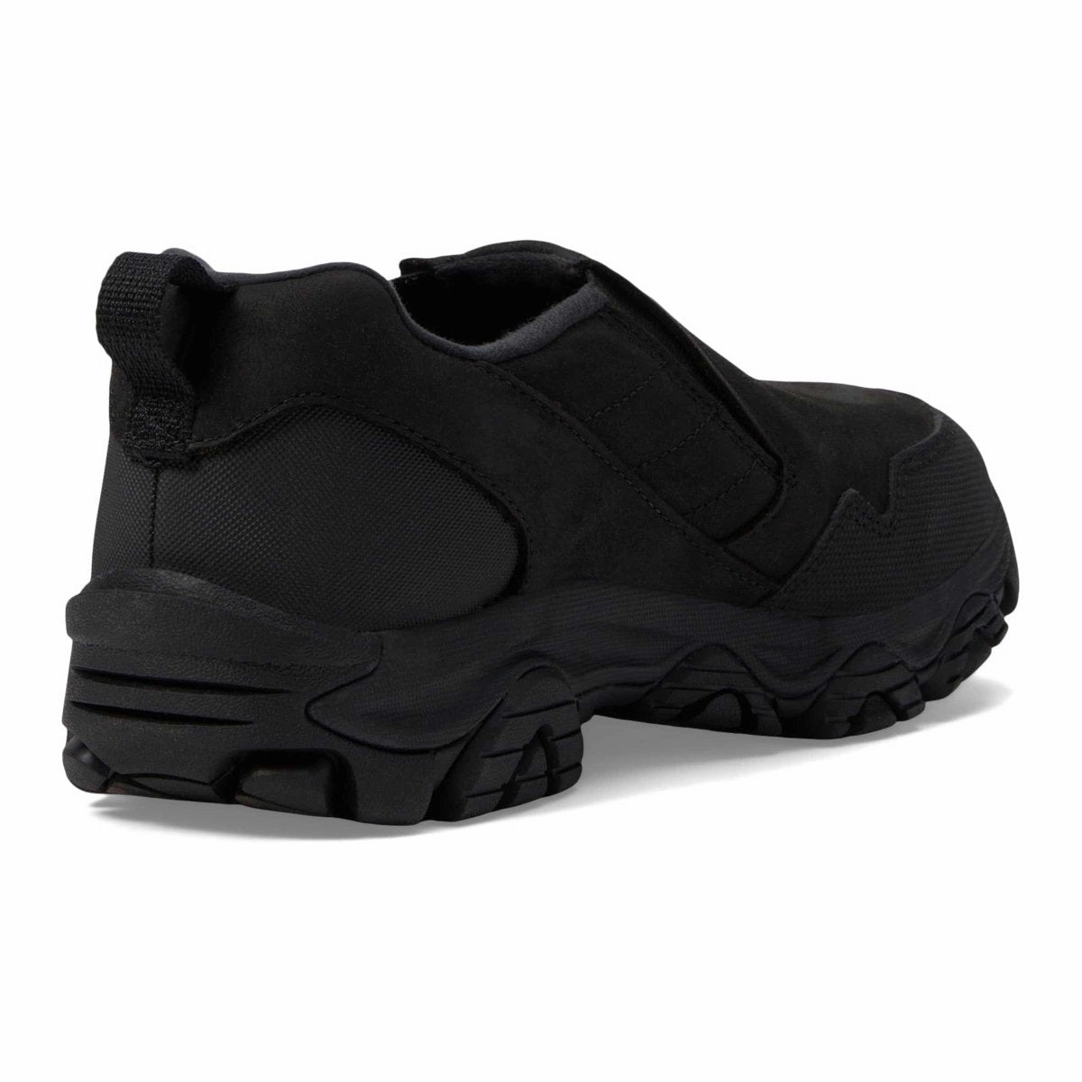 Merrell Men's Coldpack 3 Thermo Moc Black Waterproof Lightweight Comfort Breath Grip