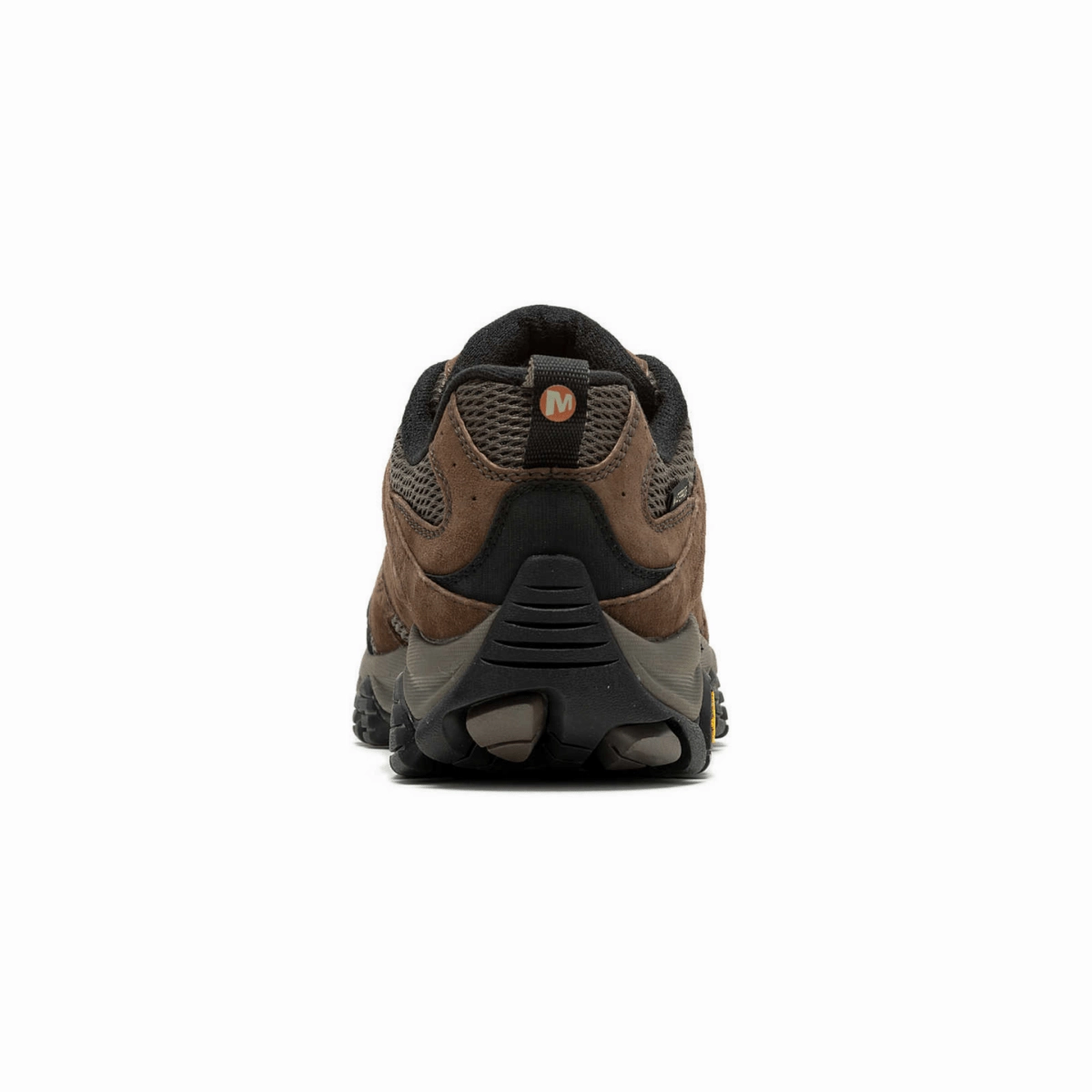 Run Errands Merrell Men's Moab 3 Waterproof Bracken Brown