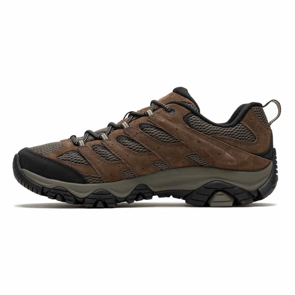 Merrell Men's Moab 3 Waterproof Bracken Brown Weekend Casual