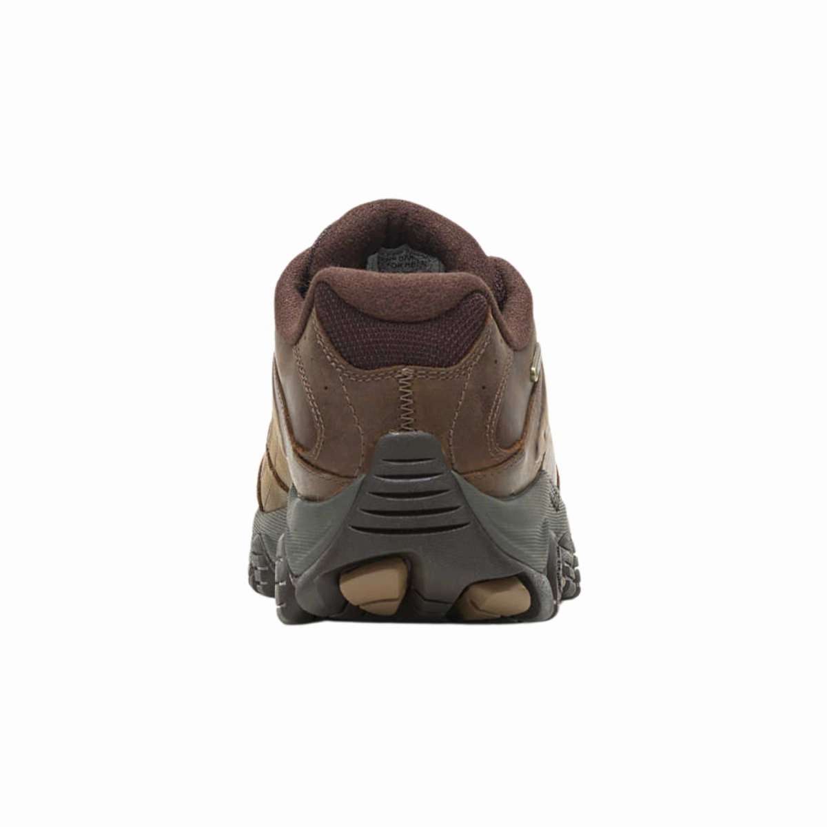 Impact Dispersal Merrell Men's Moab Adventure 3 Brown Waterproof