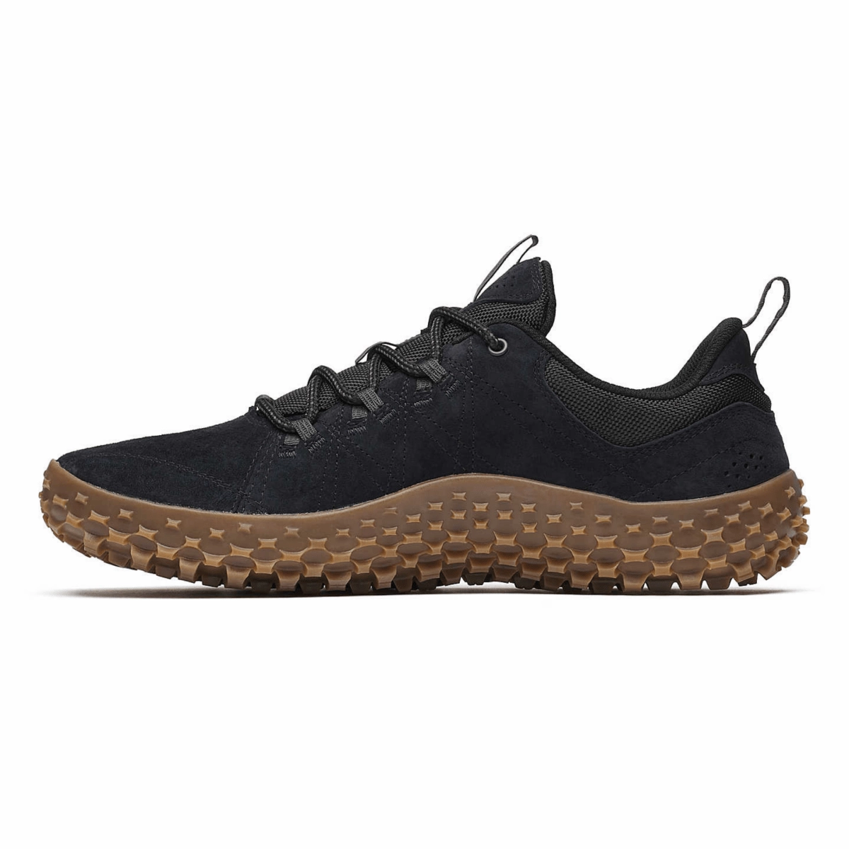 Fitted touch Intense Workout Merrell Men's Wrapt Black/Gum