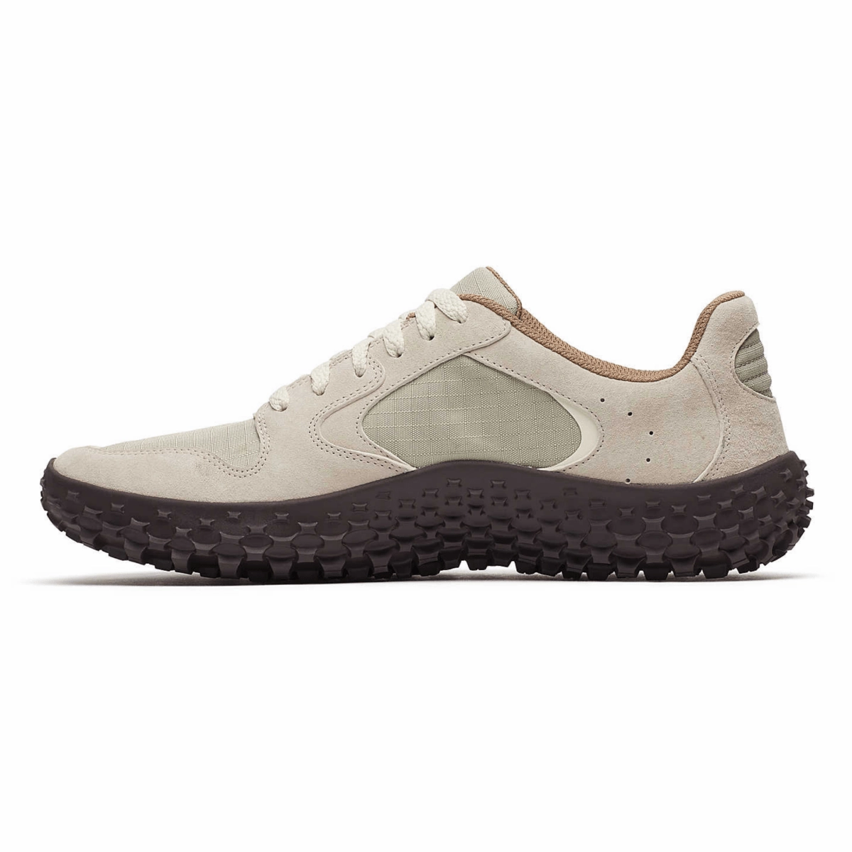 Merrell Men's Wrapt Talc/Black Wear ease High Fit