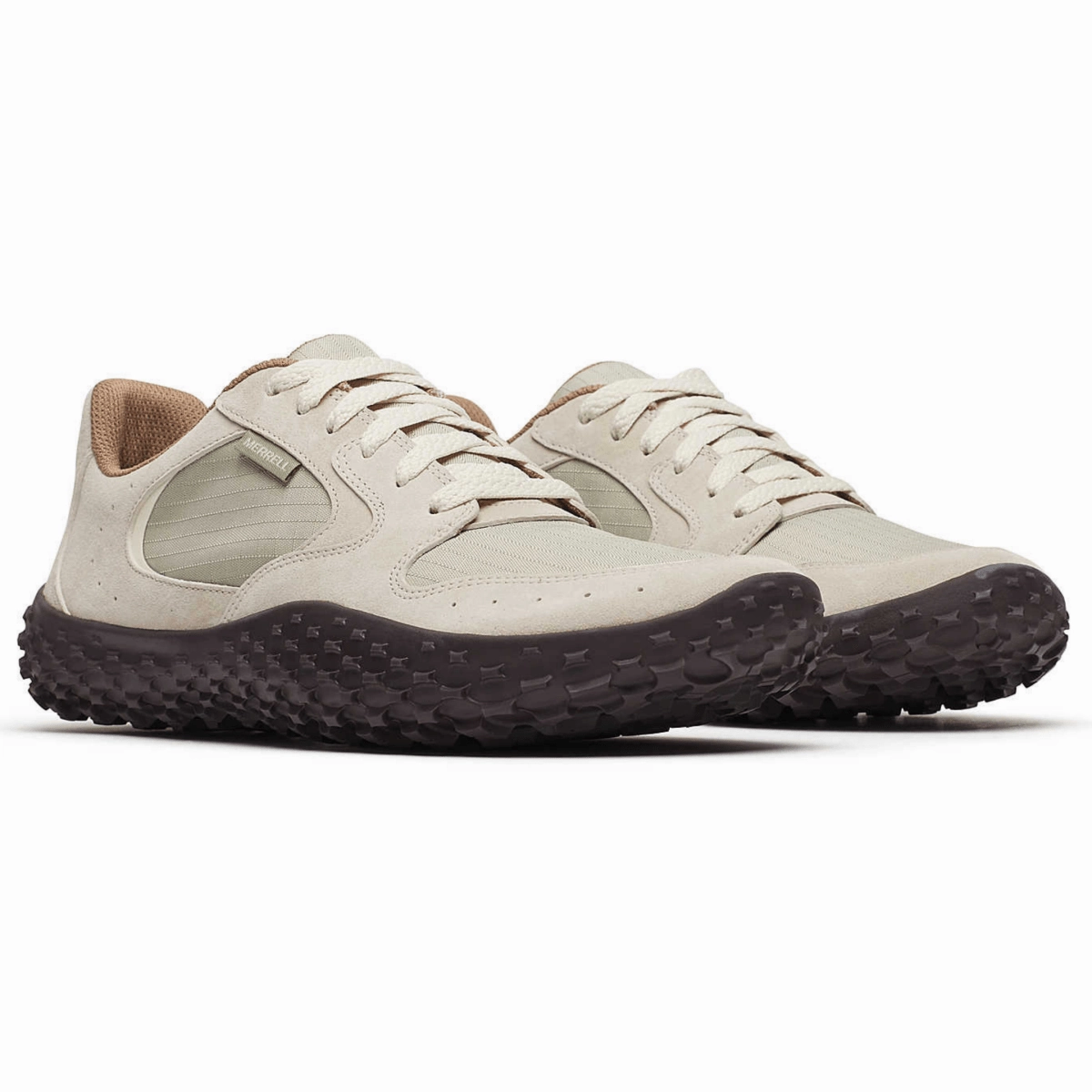 Quick Motion Merrell Men's Wrapt Talc/Black