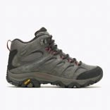 User - experience MERRELL MOAB 3 MID WATERPROOF MEDIUM AND WIDES