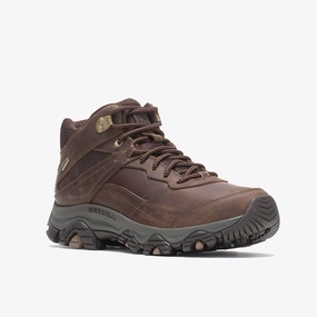 MERRELL MOAB ADVENTURE MID WATERPROOF Innovative