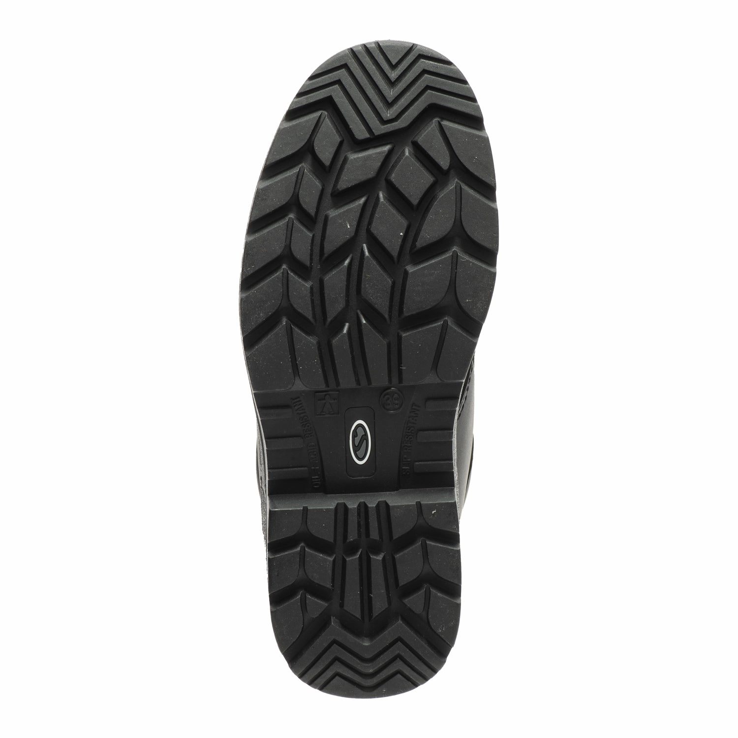 Suede Feel Met-Lite Men's 6" Steel Toe Metguard work boots 644