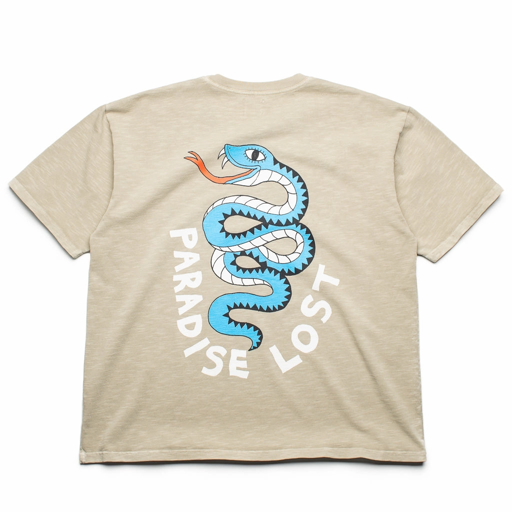 Size extra large volleyball venue Alchemist Paradise Summer Tour Tee - Fields of Rye