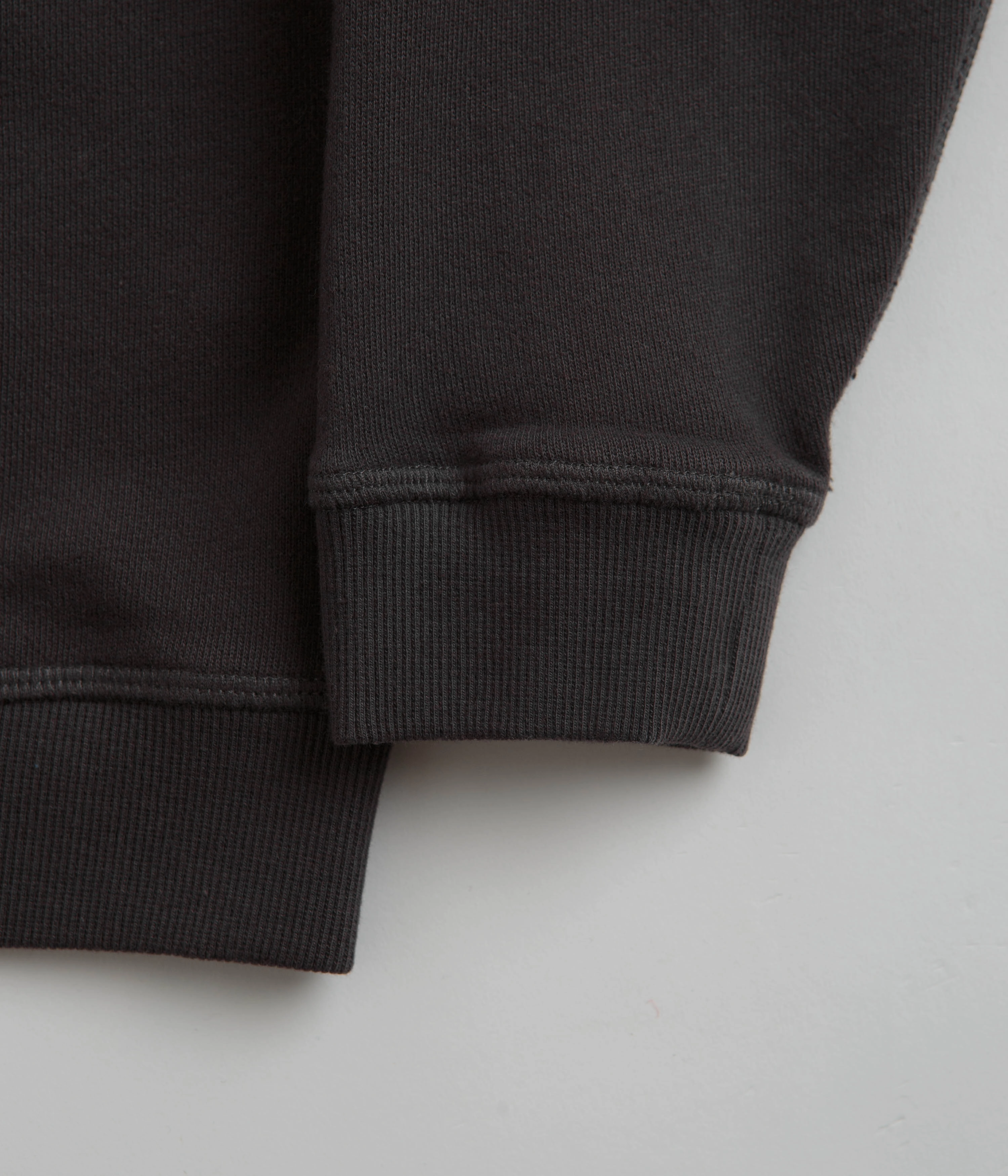 Mollusk Kids Whale Crewneck Sweatshirt - Faded Navy right for formal events