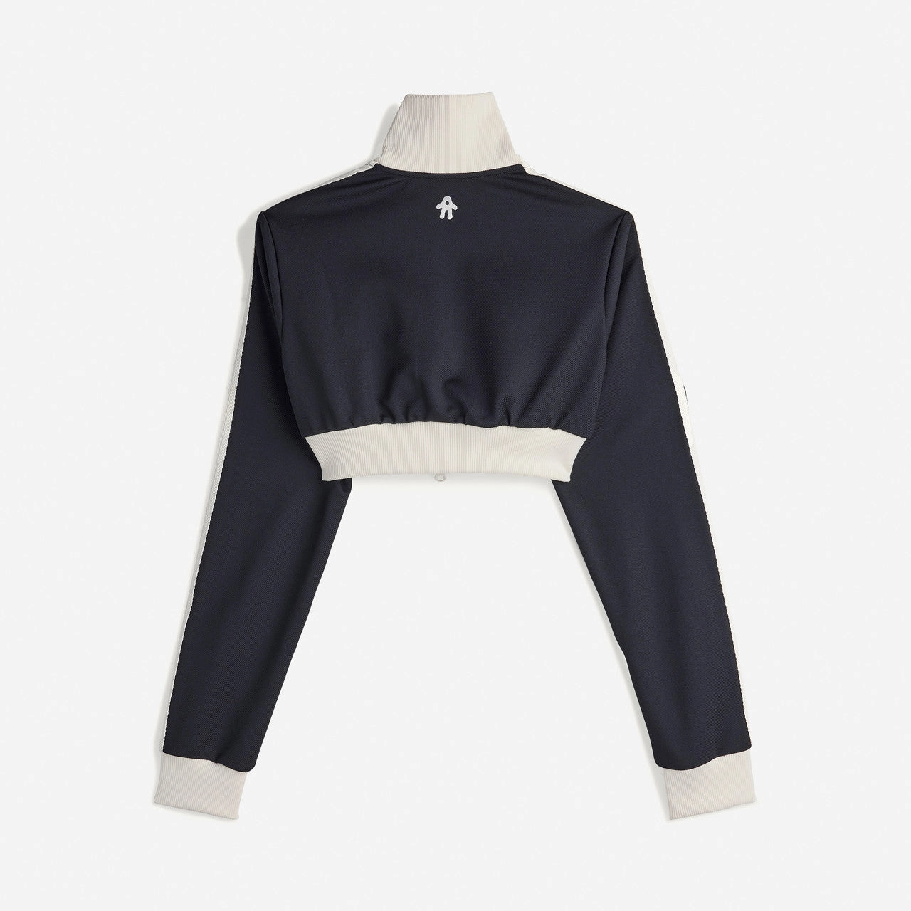 Wmns Cropped Track Top x Avavav Decal HemLock Adjustment System
