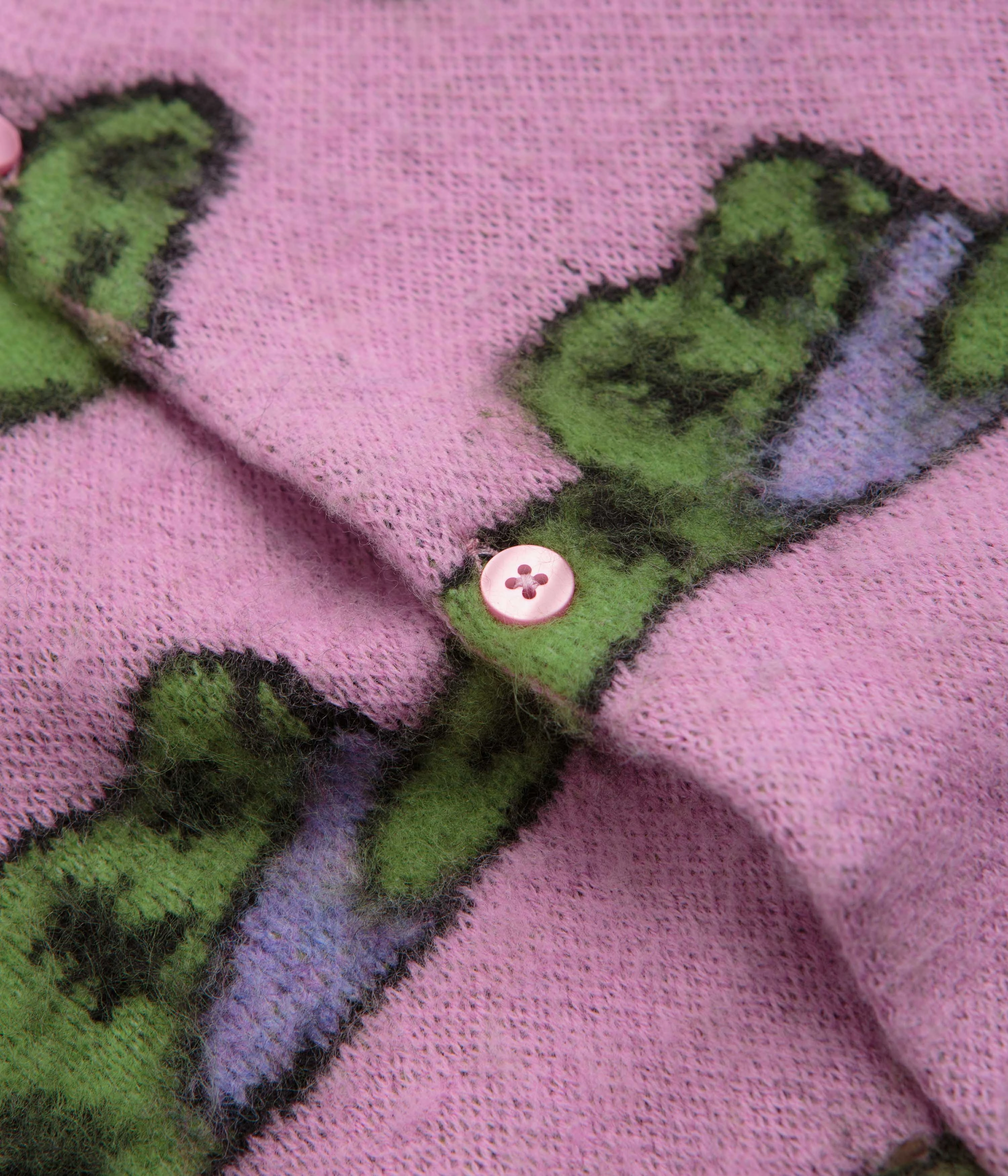 Stan Ray Knitted Cardigan - Tejas Hat Warm Essentials product sock comfort