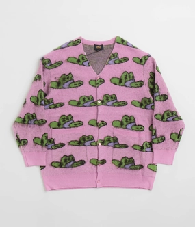 Stan Ray Knitted Cardigan - Tejas Hat product shipping