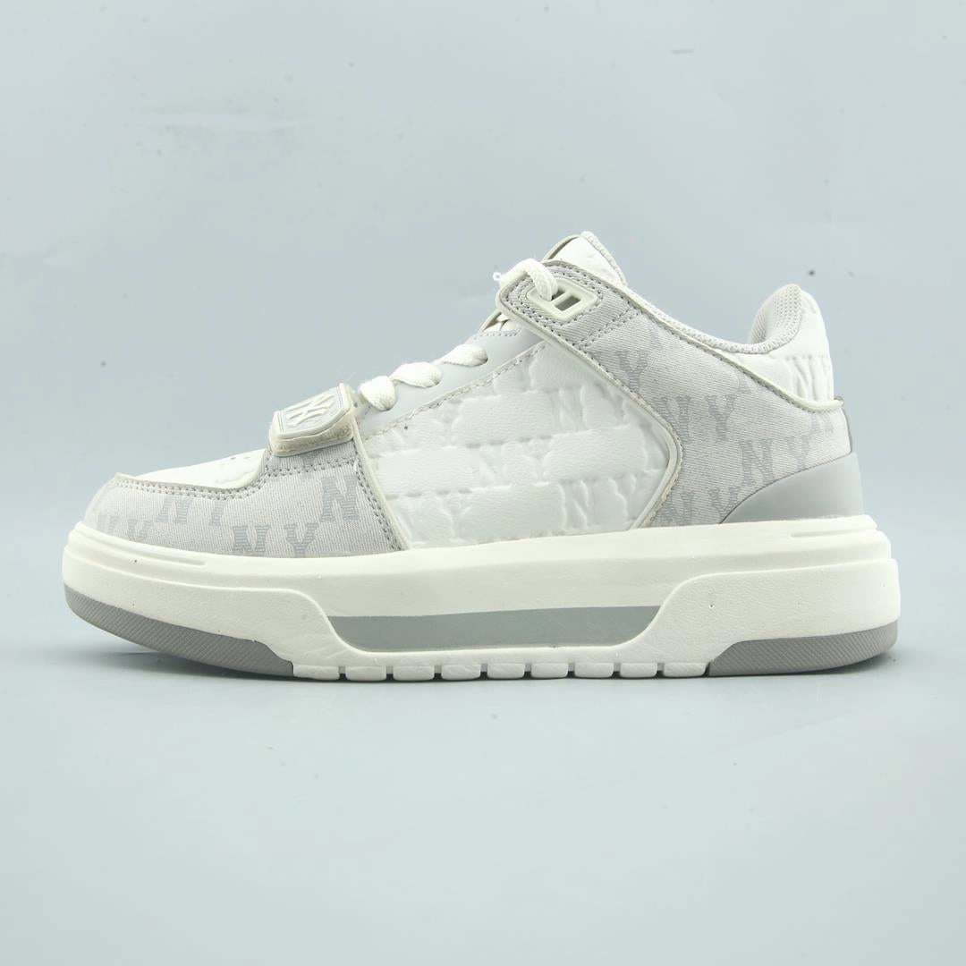 MLB CHUNKY LINER MID MONOGRAM Everyday Look