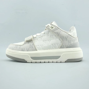 MLB CHUNKY LINER MID MONOGRAM Everyday Look