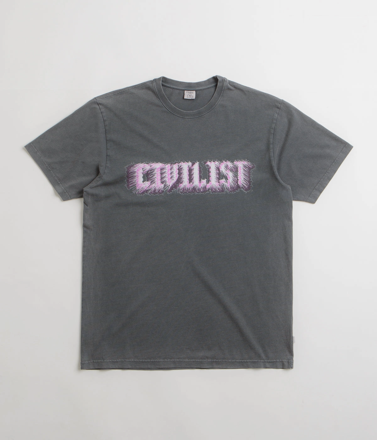 Civilist Alien T-Shirt - Pepper one of a kind cycling event