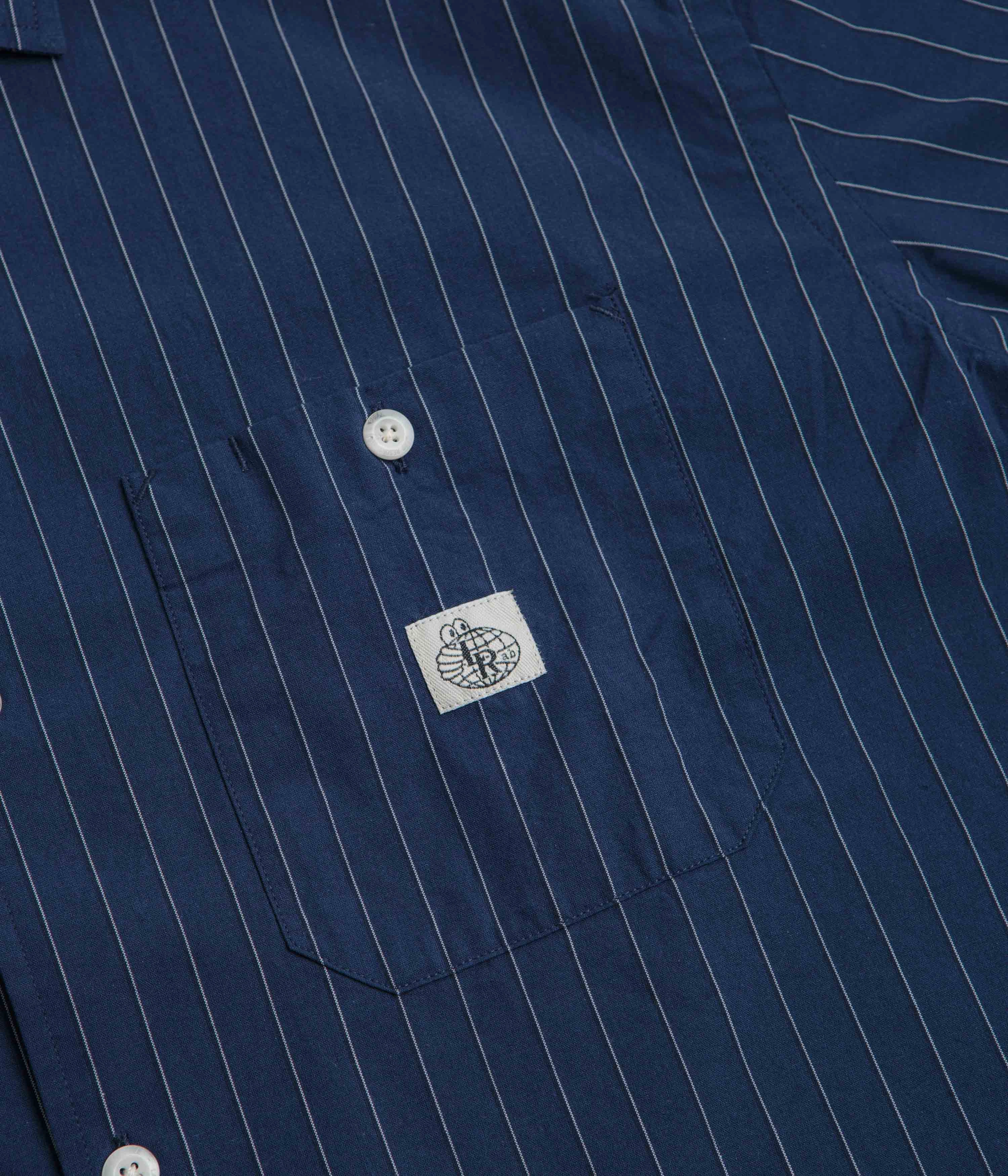 Last Resort AB SS-SM001 Short Sleeve Shirt - Blueprint All-Weather Wear