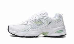 530 "Mint Green" Dynamic Flex Neck