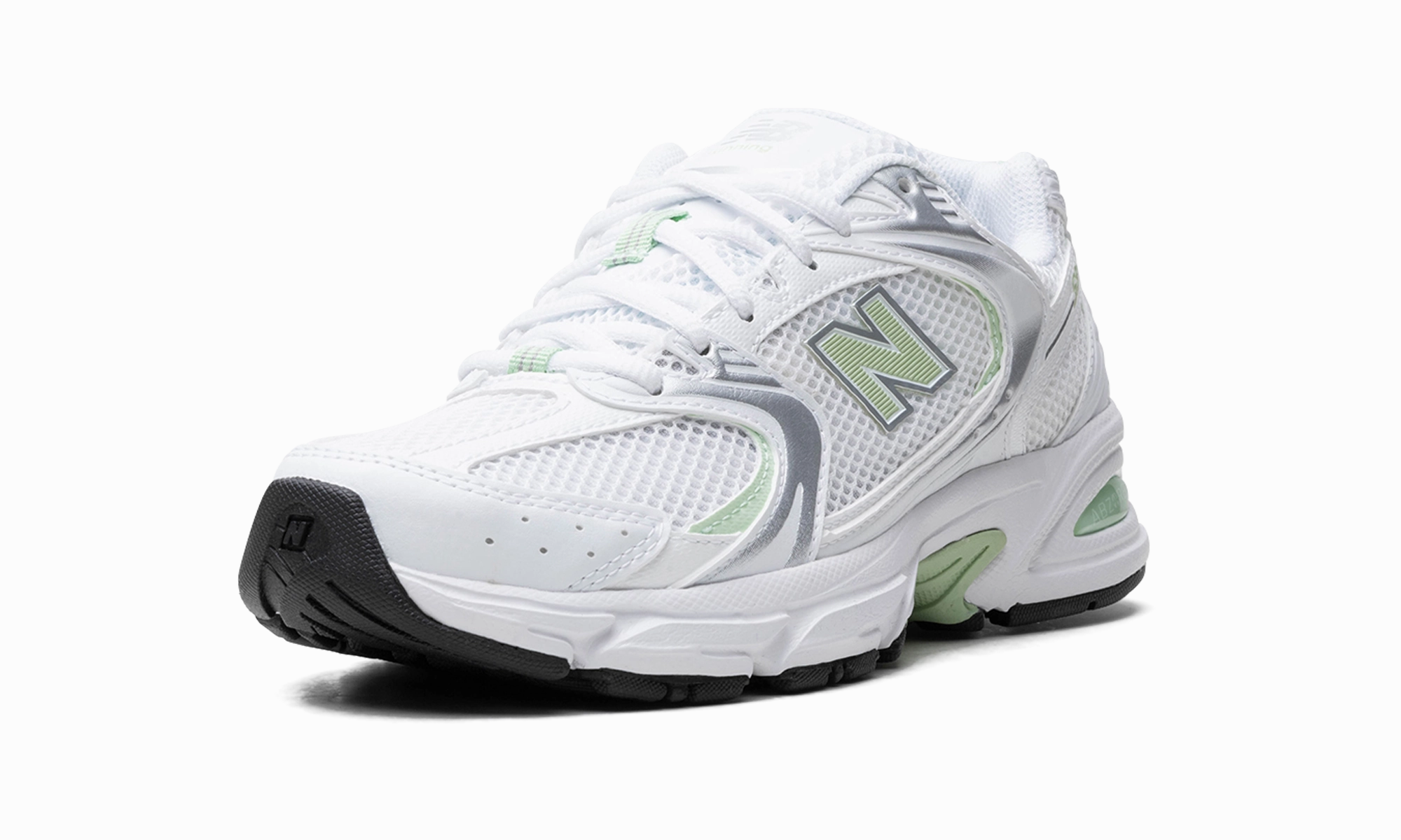 530 "Mint Green" Impact protection Urban Active