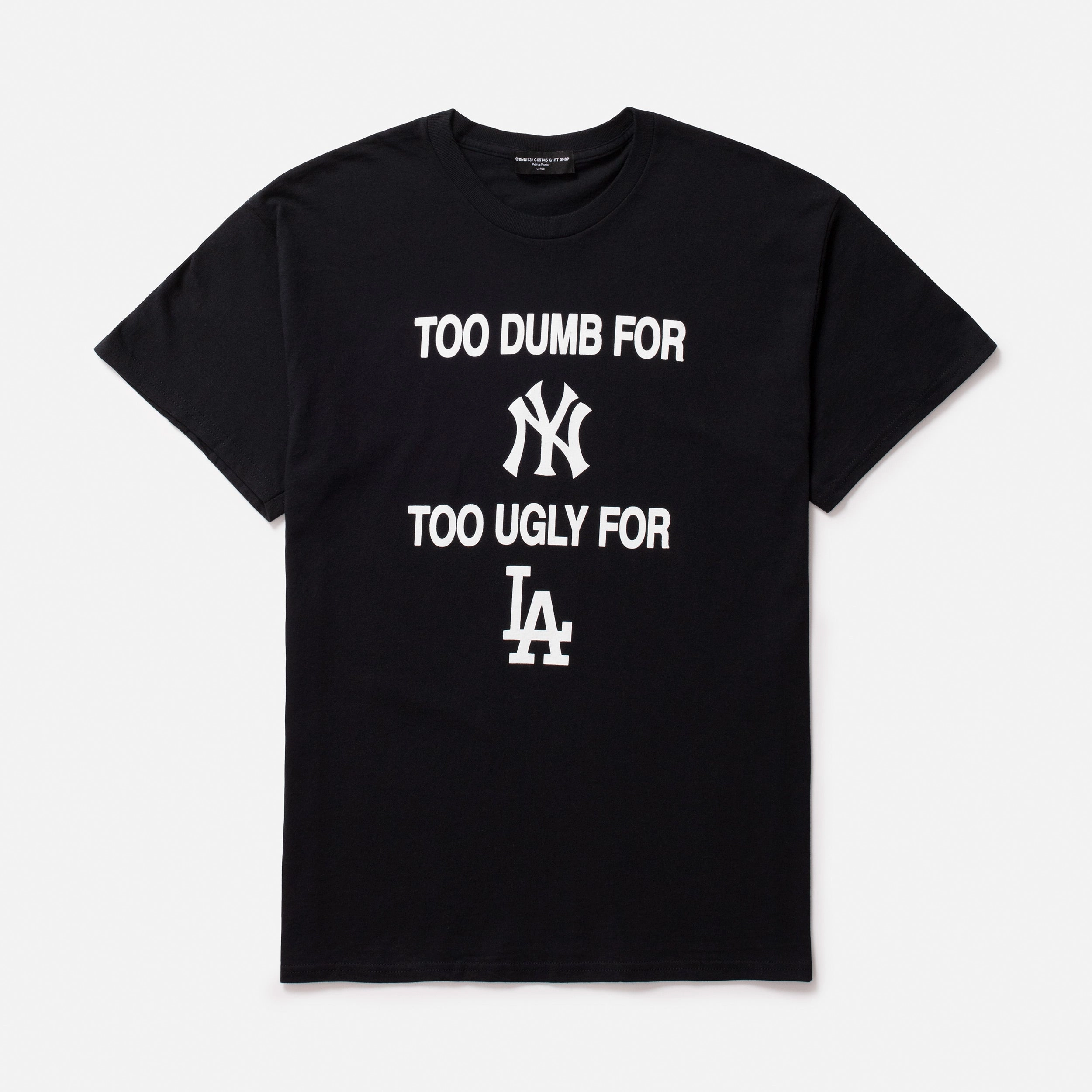 solo event NY/LA Tee