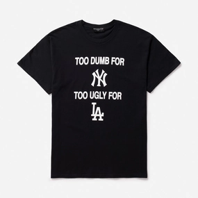 solo event NY/LA Tee