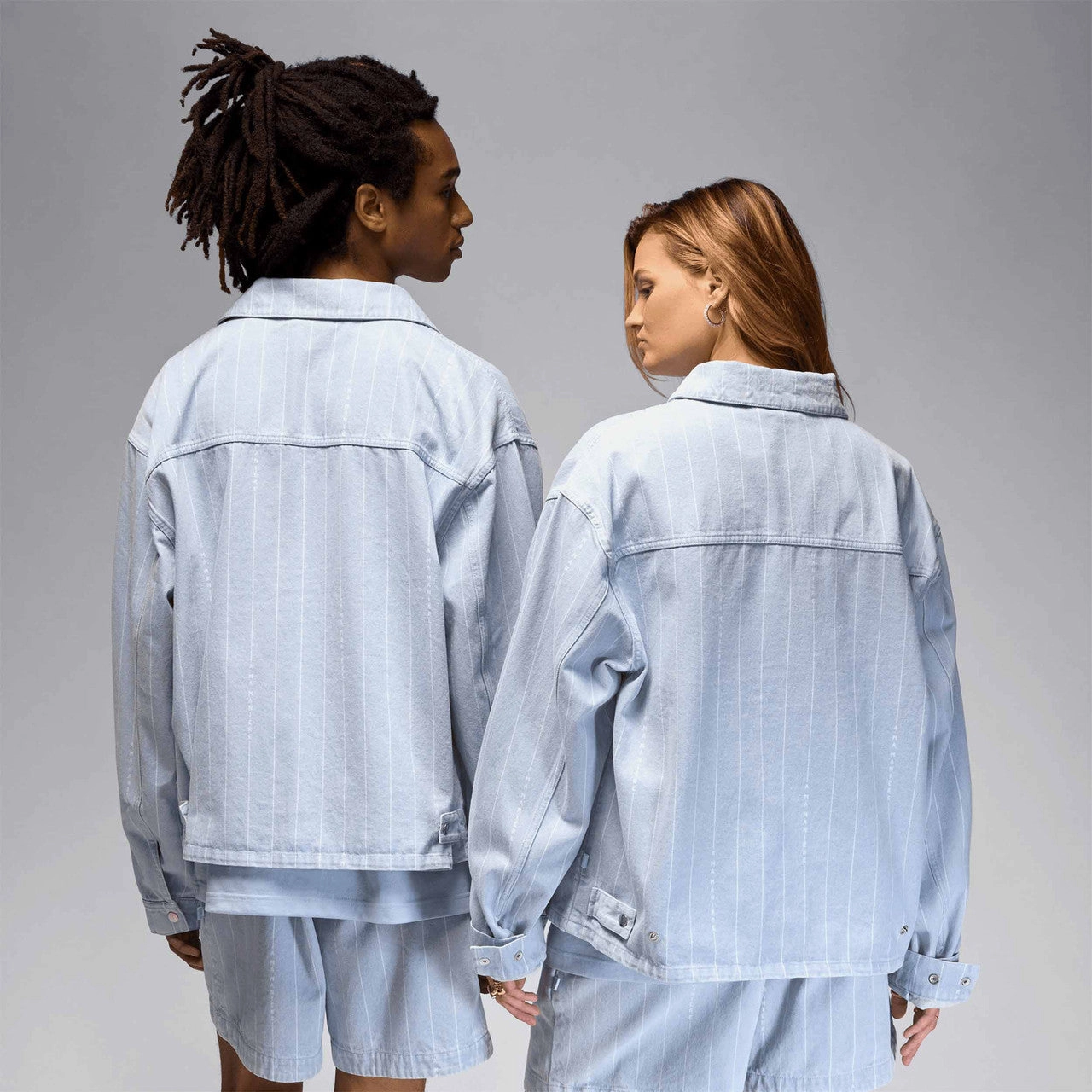 Empower sunny Jacket  x A Ma Mani??re