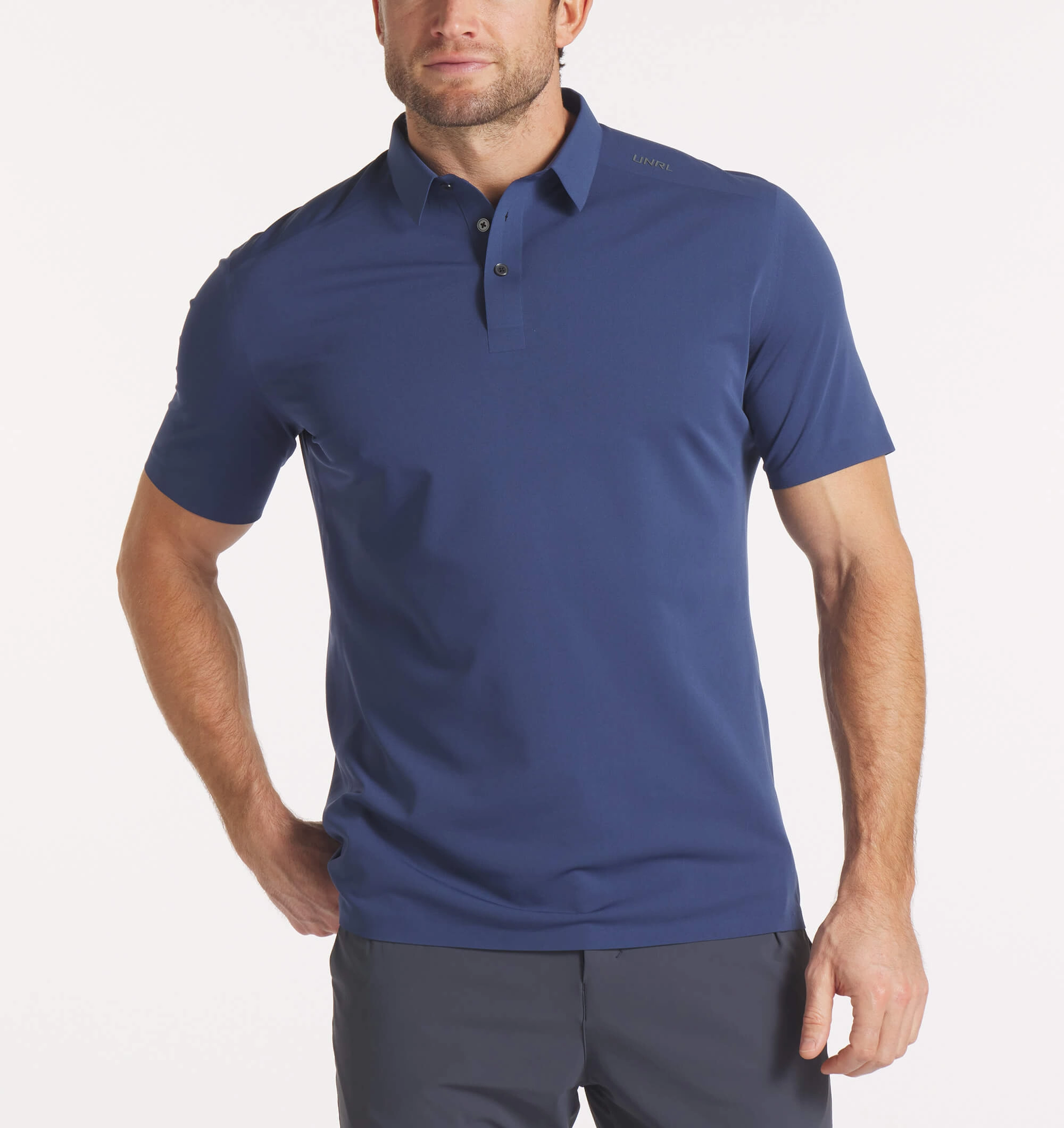 Legend Polo Basic Wardrobe NonToxic Certification