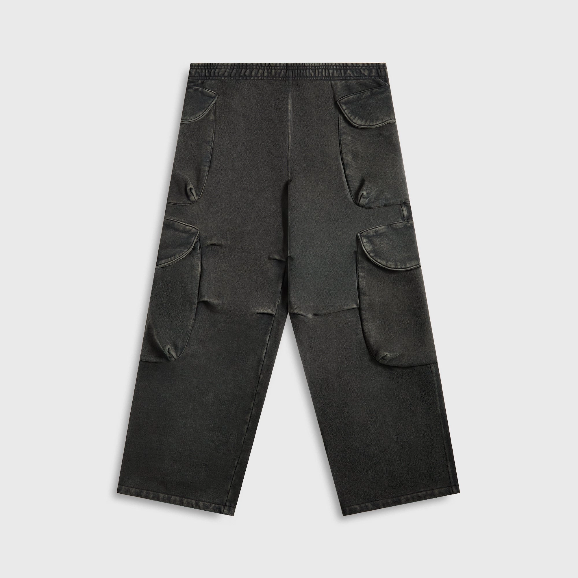 Seamless Comfort Entire Studios Heavy Gocar - Washed Black