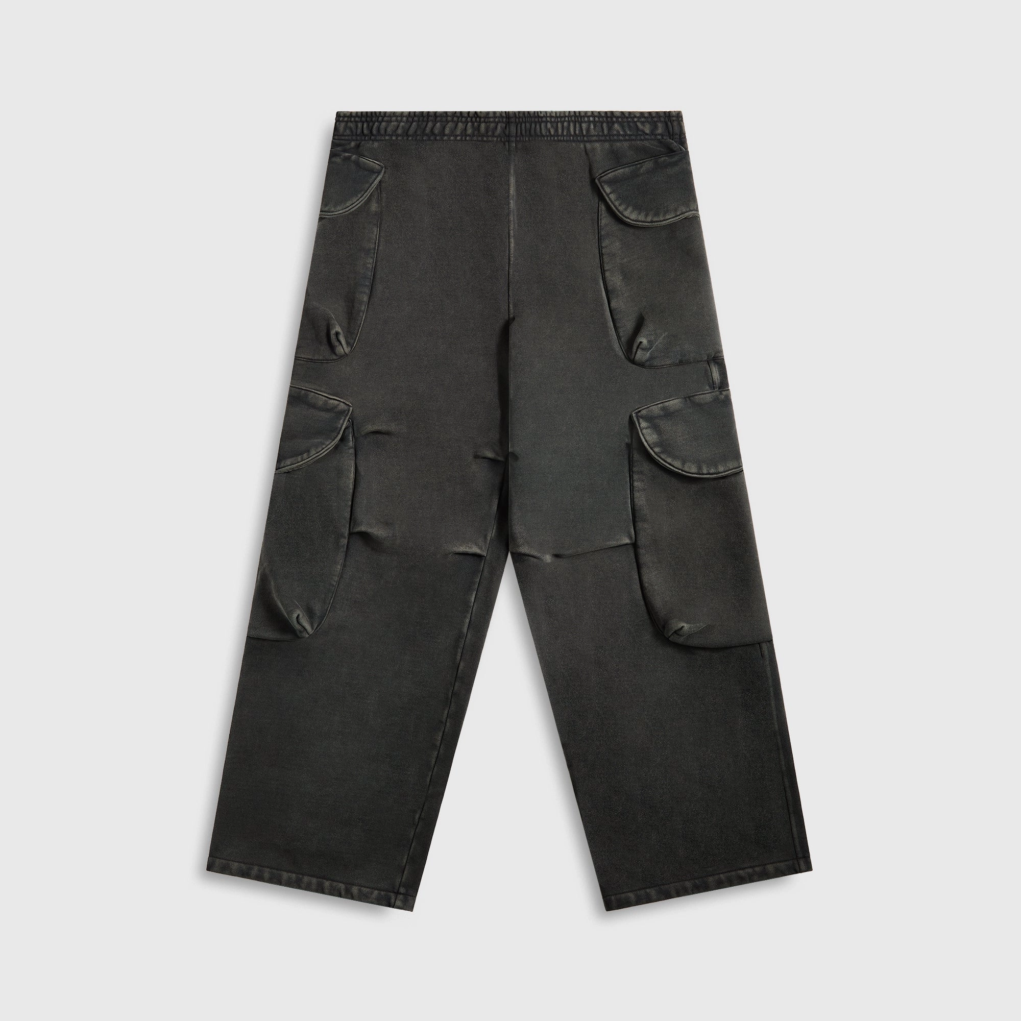 Non Clip Entire Studios Heavy Gocar - Washed Black