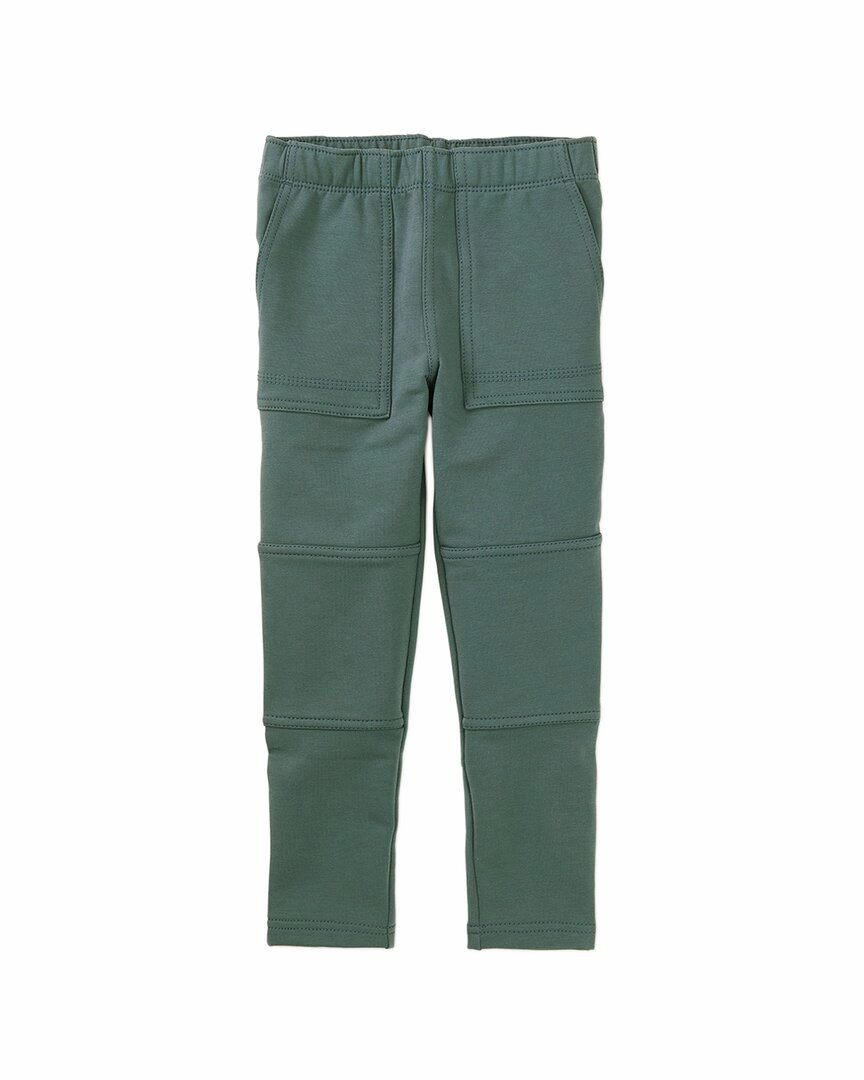 Comfort Wearable Tea Collection Playwear Jeggings