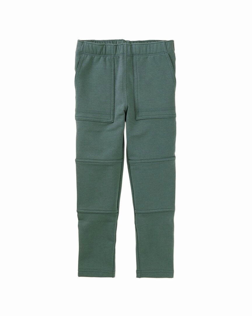 Tea Collection Playwear Jeggings AdjustableWaistband