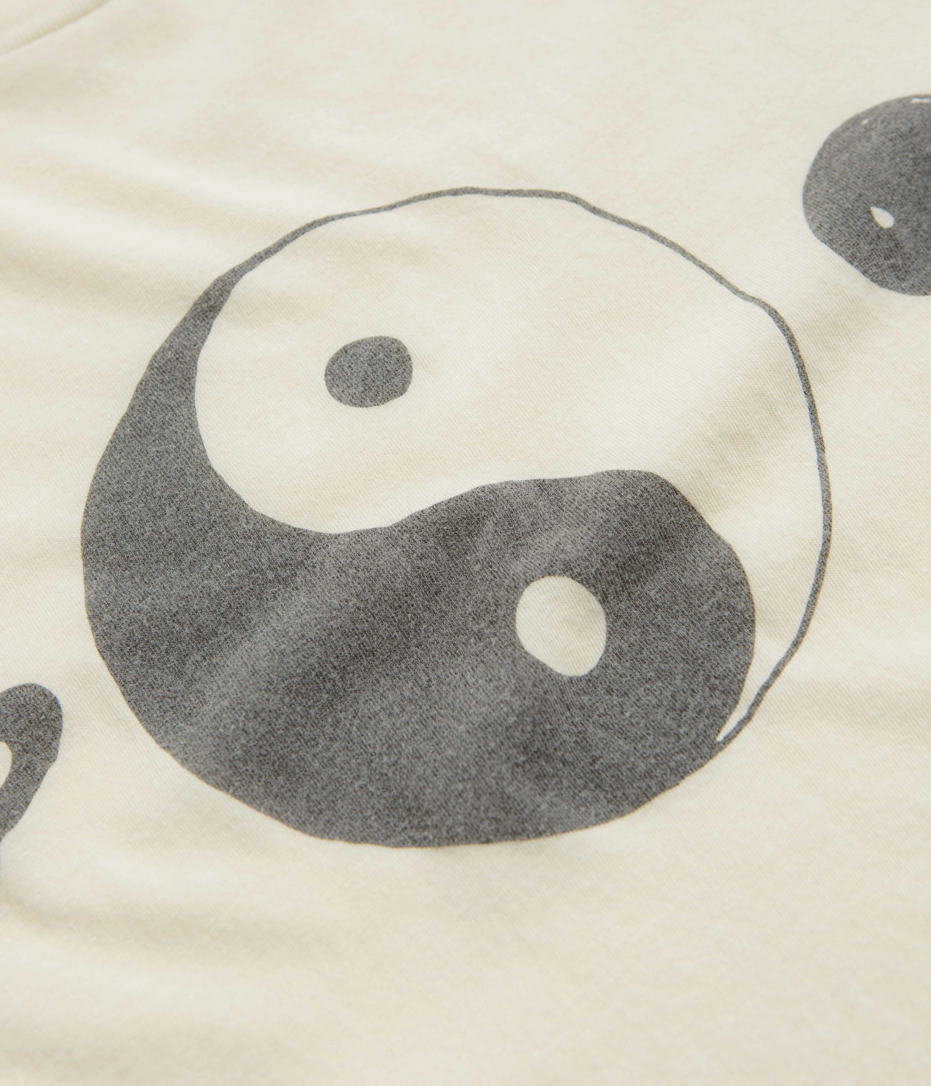 Movie Mollusk Super Natural T-Shirt - Super Natural