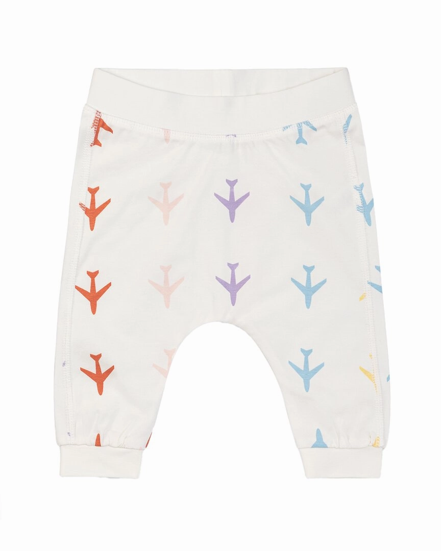 HighRiseWaistband Monica   Andy Groove Pant