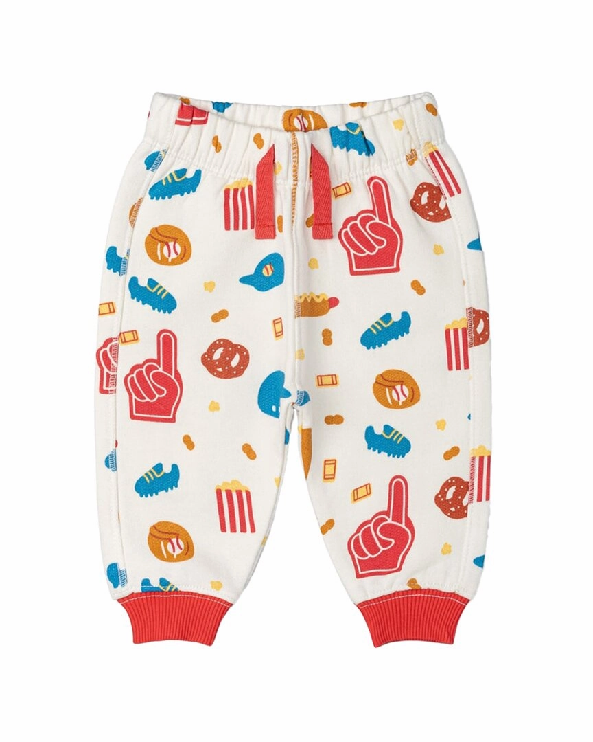 Monica   Andy Sporty Sweatpant Slim Shape Adaptable Style