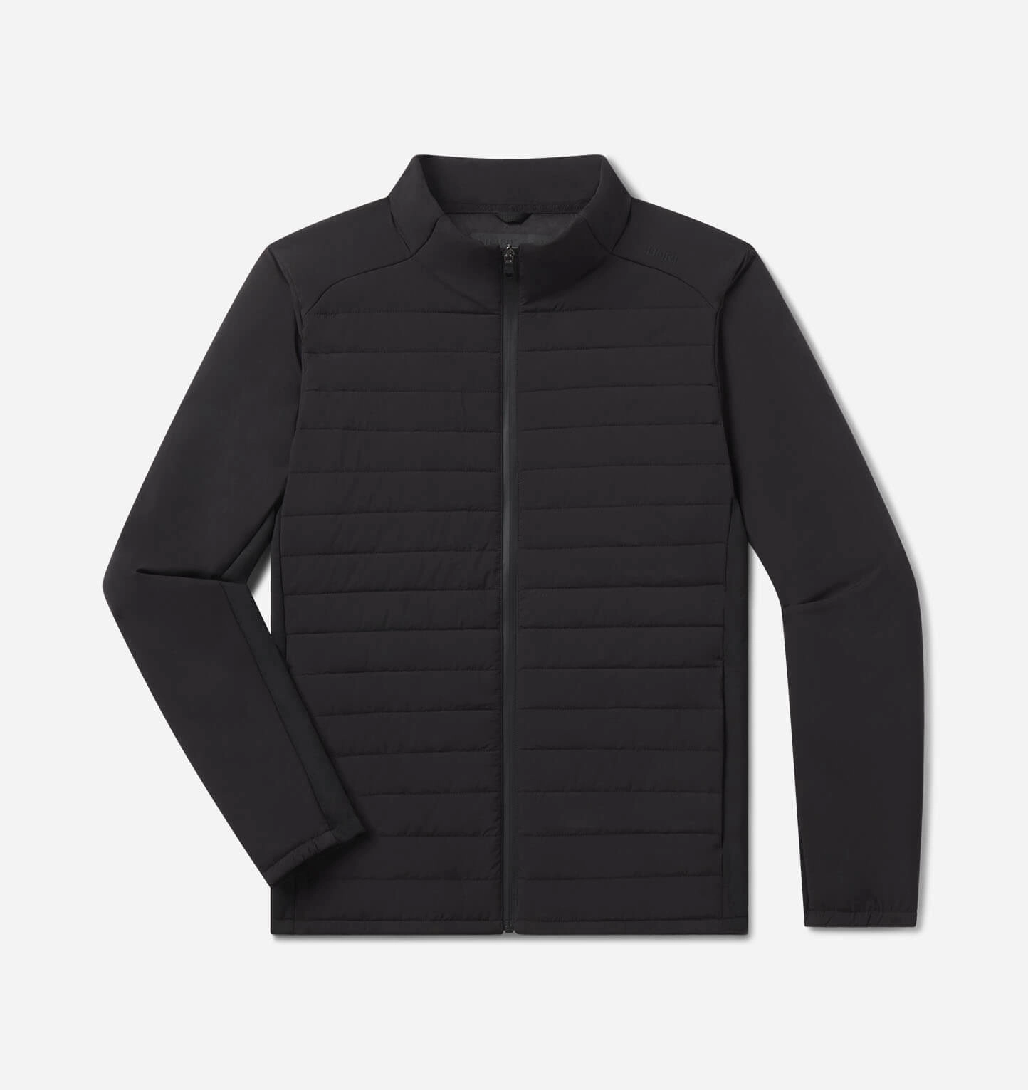 CarbonNeutral Production HiddenStoragePocket Montreal Quilted Jacket