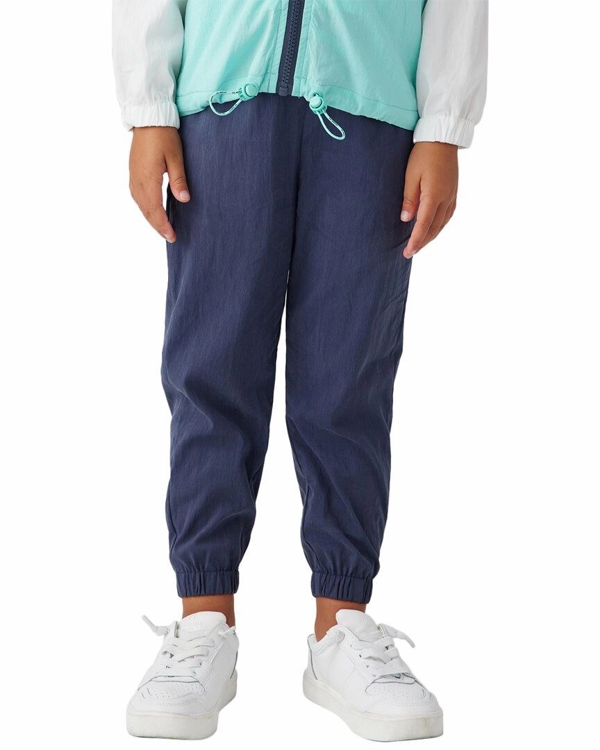 Sol Angeles Pull On Jogger Thermal Insulation Layer Seasonal Basic