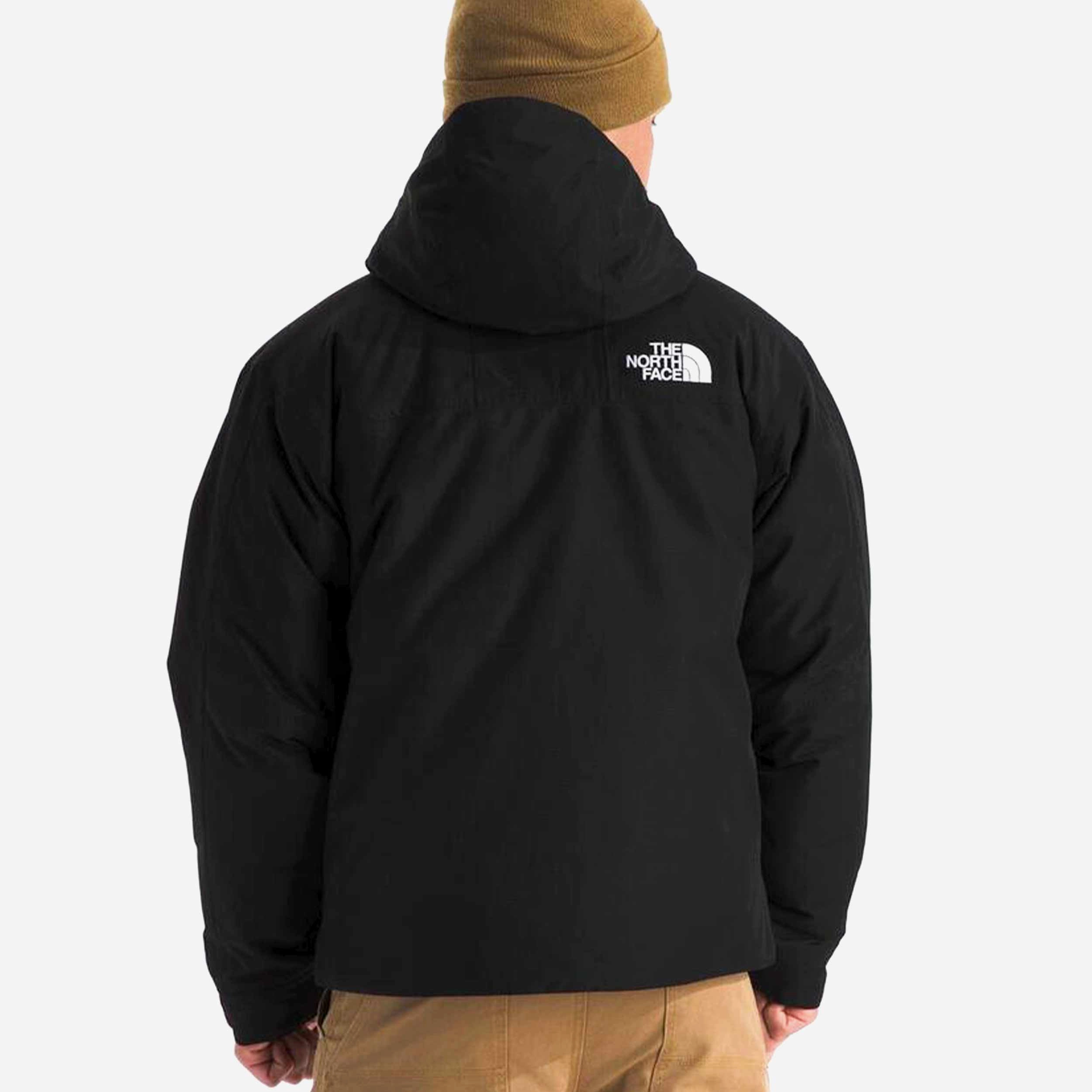 Chill Wear Mountain Down Jacket