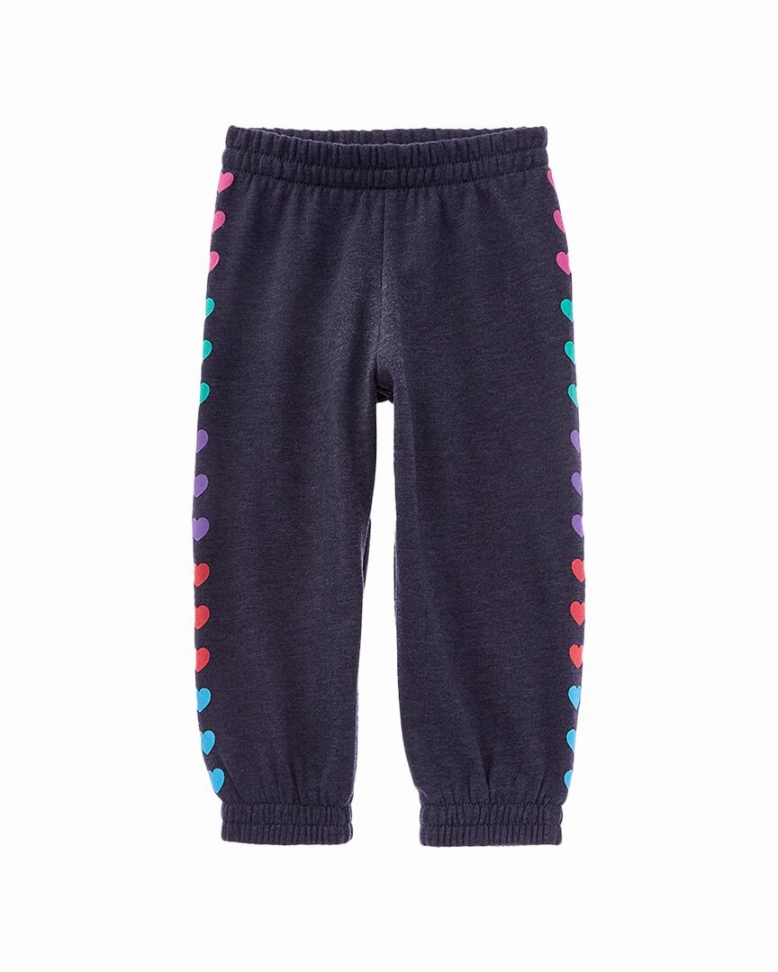 Flared bottom Chaser Fleece Easy Sweatpant