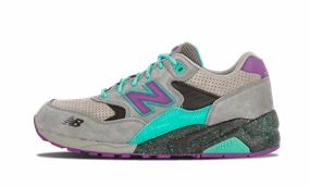 MT580 "West NYC" Elastic Gore