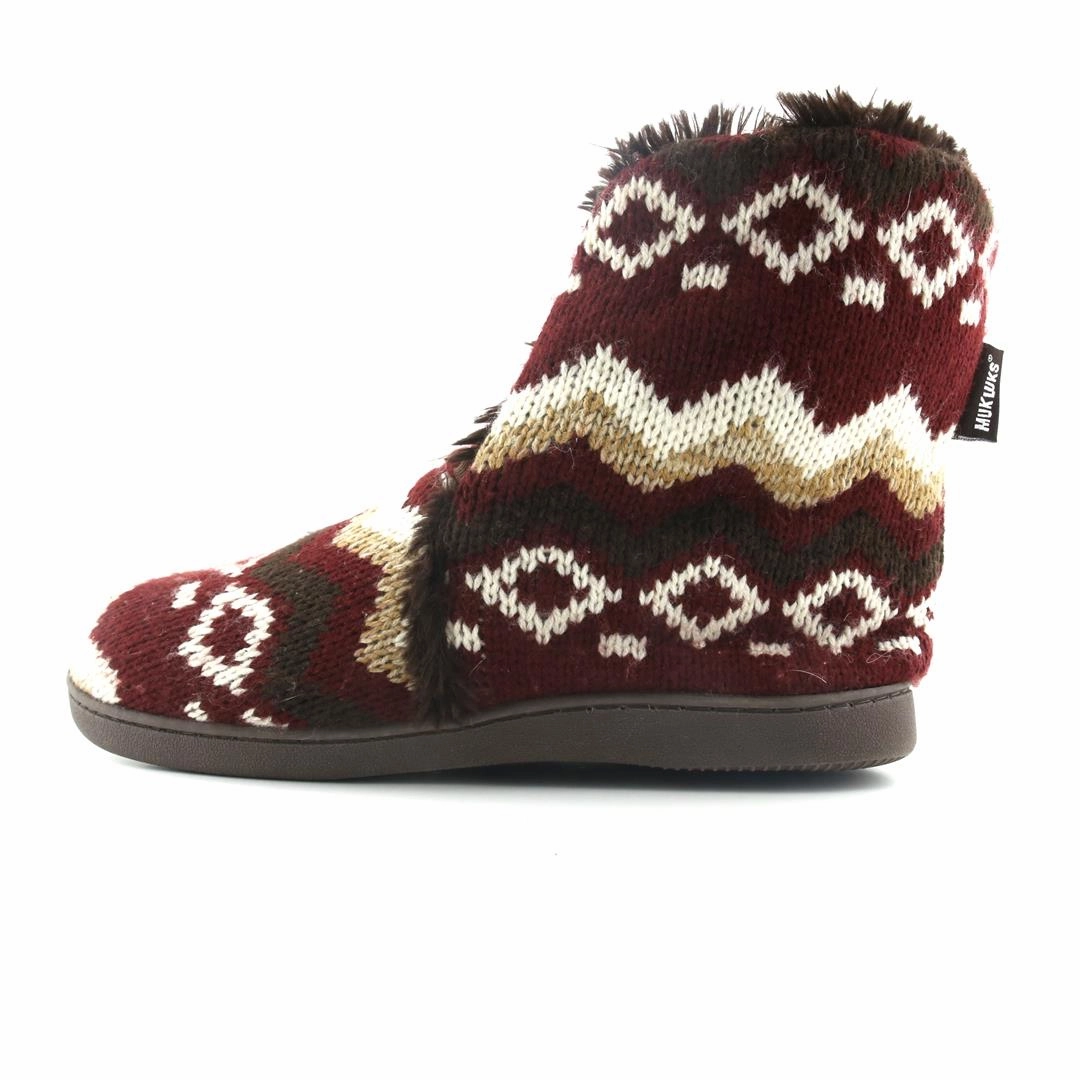 Durable Sole MUK LUKS .