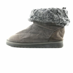 Soft outsole Outdoor Day MUK LUKS ACRYLIC