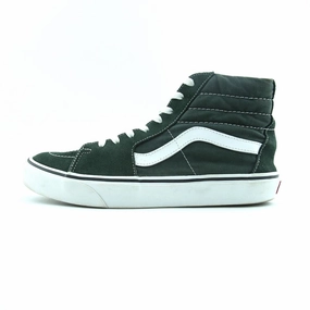 VANS SK8-HI Antibacterial