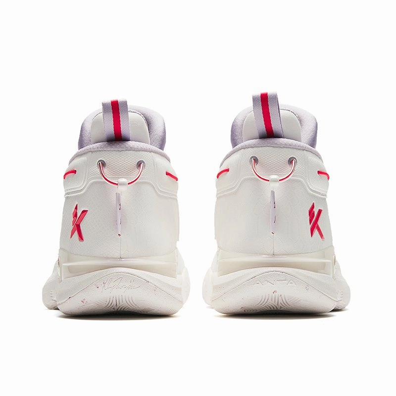 Athleisure Fit EVA sole ANTA Men's Klay Thompson KT9 Basketball Shoes