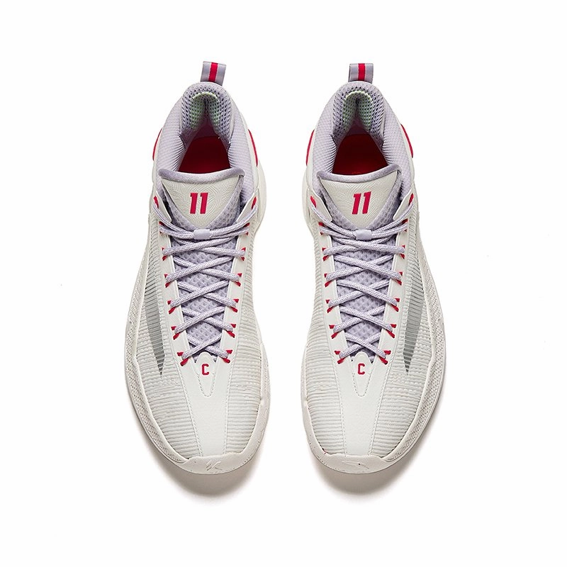 ANTA Men's Klay Thompson KT9 Basketball Shoes Comfort Option