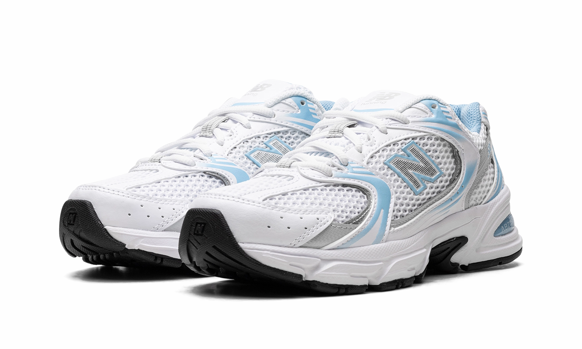 Breathable Knit Fabric 530 "Carolina"