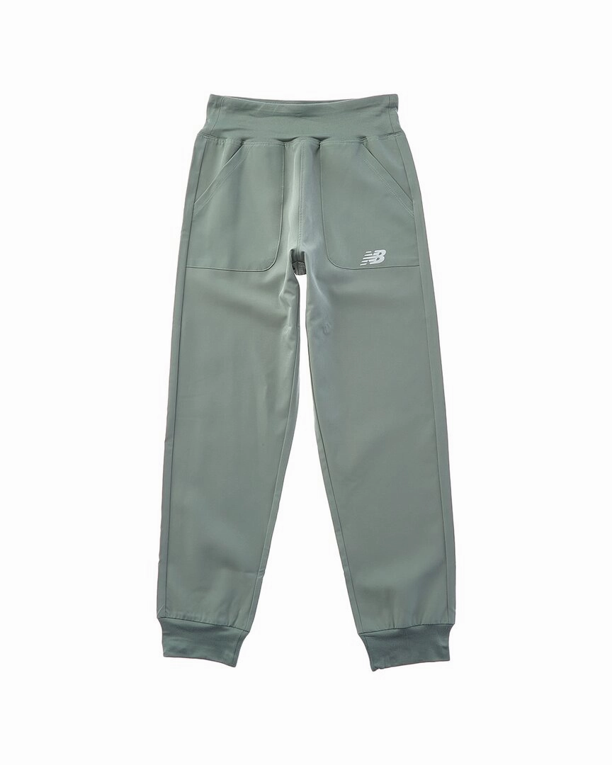 New Balance Woven Jogger Pant Movement Ready Fit