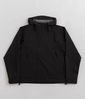 Waterproof gear Norse Projects 3L Waterproof Shell Jacket - Black