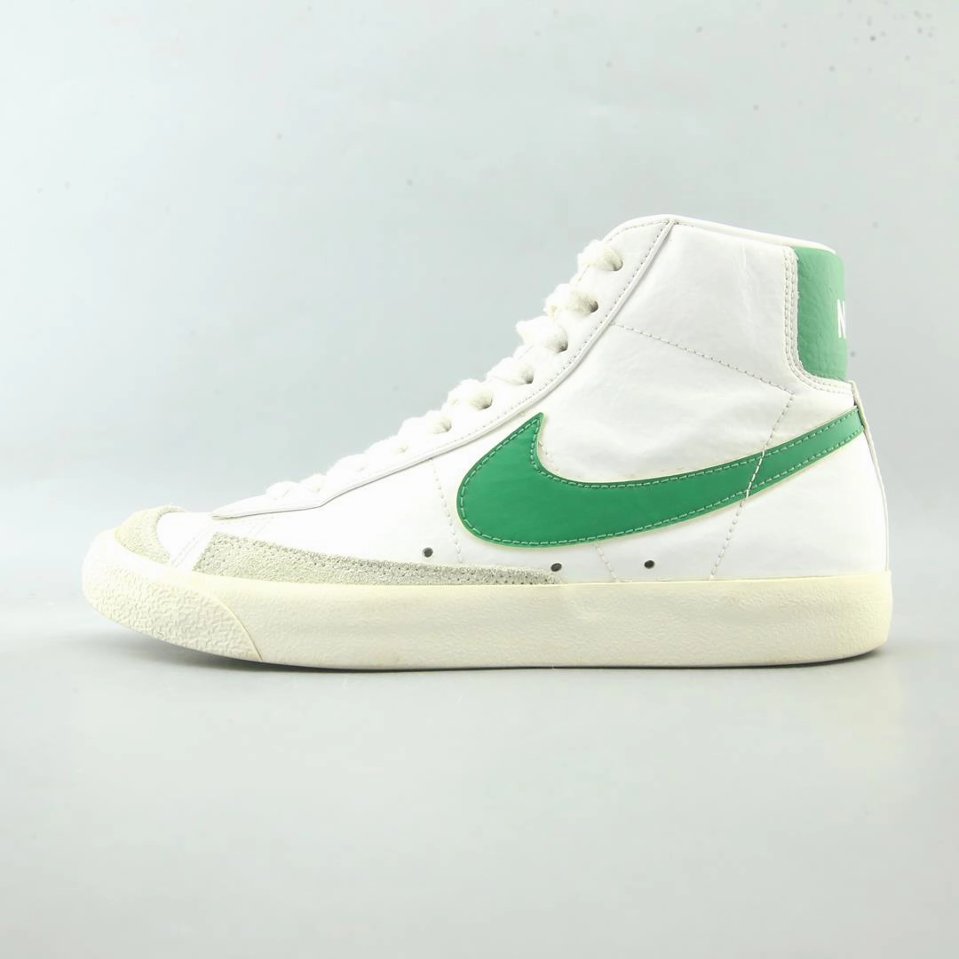 Cold Jog Step Control NIKE BLAZER MID 77 VINTAGE