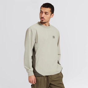 Fall Ready Gailes Windbreaker Jacket Dune