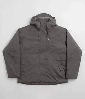 Norse Projects Fyn Gore-Tex Insulated Jacket - Olive Night Gel Smart Look