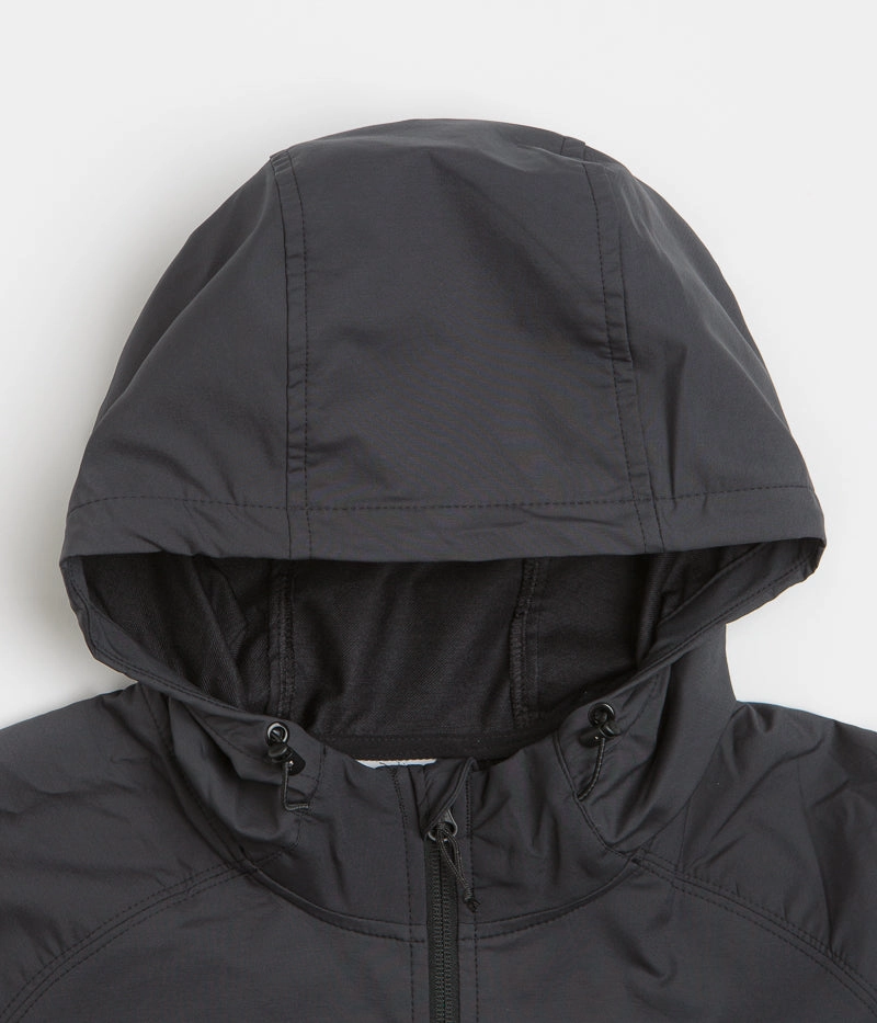 Adore Sustain Columbia Panther Creek II Jacket - Black
