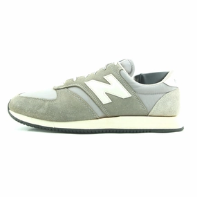 NEW BALANCE 420 Vent Zones